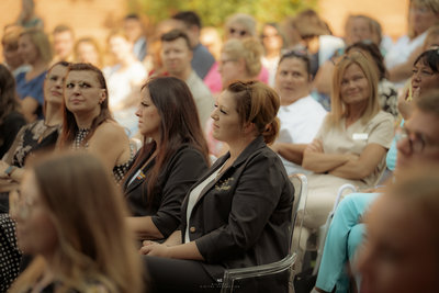 Gala jubileuszu 170-lecia